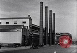 Image of Ford River Rouge Plant Dearborn Michigan USA, 1918, second 8 stock footage video 65675030975