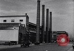 Image of Ford River Rouge Plant Dearborn Michigan USA, 1918, second 9 stock footage video 65675030975
