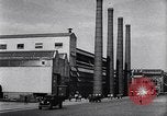 Image of Ford River Rouge Plant Dearborn Michigan USA, 1918, second 10 stock footage video 65675030975