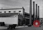 Image of Ford River Rouge Plant Dearborn Michigan USA, 1918, second 11 stock footage video 65675030975