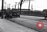 Image of Henry Leland sells Lincoln Motor Company to Ford Motor Company Detroit Michigan USA, 1922, second 3 stock footage video 65675030977