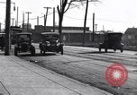 Image of Henry Leland sells Lincoln Motor Company to Ford Motor Company Detroit Michigan USA, 1922, second 4 stock footage video 65675030977