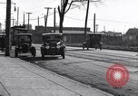 Image of Henry Leland sells Lincoln Motor Company to Ford Motor Company Detroit Michigan USA, 1922, second 5 stock footage video 65675030977