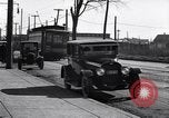 Image of Henry Leland sells Lincoln Motor Company to Ford Motor Company Detroit Michigan USA, 1922, second 9 stock footage video 65675030977