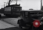 Image of Henry Leland sells Lincoln Motor Company to Ford Motor Company Detroit Michigan USA, 1922, second 12 stock footage video 65675030977