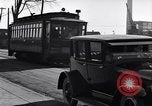 Image of Henry Leland sells Lincoln Motor Company to Ford Motor Company Detroit Michigan USA, 1922, second 13 stock footage video 65675030977
