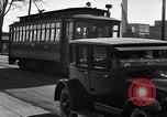 Image of Henry Leland sells Lincoln Motor Company to Ford Motor Company Detroit Michigan USA, 1922, second 14 stock footage video 65675030977
