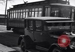 Image of Henry Leland sells Lincoln Motor Company to Ford Motor Company Detroit Michigan USA, 1922, second 15 stock footage video 65675030977
