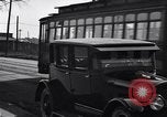 Image of Henry Leland sells Lincoln Motor Company to Ford Motor Company Detroit Michigan USA, 1922, second 16 stock footage video 65675030977