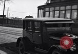 Image of Henry Leland sells Lincoln Motor Company to Ford Motor Company Detroit Michigan USA, 1922, second 17 stock footage video 65675030977