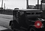 Image of Henry Leland sells Lincoln Motor Company to Ford Motor Company Detroit Michigan USA, 1922, second 18 stock footage video 65675030977
