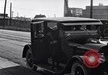 Image of Henry Leland sells Lincoln Motor Company to Ford Motor Company Detroit Michigan USA, 1922, second 19 stock footage video 65675030977