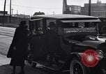 Image of Henry Leland sells Lincoln Motor Company to Ford Motor Company Detroit Michigan USA, 1922, second 21 stock footage video 65675030977