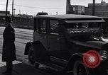 Image of Henry Leland sells Lincoln Motor Company to Ford Motor Company Detroit Michigan USA, 1922, second 26 stock footage video 65675030977
