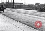 Image of Henry Leland sells Lincoln Motor Company to Ford Motor Company Detroit Michigan USA, 1922, second 49 stock footage video 65675030977