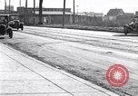 Image of Henry Leland sells Lincoln Motor Company to Ford Motor Company Detroit Michigan USA, 1922, second 50 stock footage video 65675030977