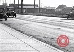 Image of Henry Leland sells Lincoln Motor Company to Ford Motor Company Detroit Michigan USA, 1922, second 51 stock footage video 65675030977