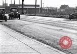 Image of Henry Leland sells Lincoln Motor Company to Ford Motor Company Detroit Michigan USA, 1922, second 52 stock footage video 65675030977