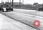 Image of Henry Leland sells Lincoln Motor Company to Ford Motor Company Detroit Michigan USA, 1922, second 53 stock footage video 65675030977