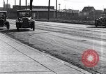 Image of Henry Leland sells Lincoln Motor Company to Ford Motor Company Detroit Michigan USA, 1922, second 54 stock footage video 65675030977