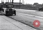 Image of Henry Leland sells Lincoln Motor Company to Ford Motor Company Detroit Michigan USA, 1922, second 56 stock footage video 65675030977
