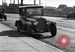 Image of Henry Leland sells Lincoln Motor Company to Ford Motor Company Detroit Michigan USA, 1922, second 59 stock footage video 65675030977