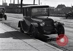 Image of Henry Leland sells Lincoln Motor Company to Ford Motor Company Detroit Michigan USA, 1922, second 61 stock footage video 65675030977