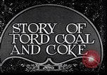 Immagine di Ford mineraria del carbone Stone Kentucky USA, 1928, secondo 3 filmato di repertorio 65675030978