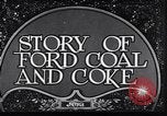 Immagine di Ford mineraria del carbone Stone Kentucky USA, 1928, secondo 5 filmato di repertorio 65675030978