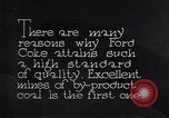 Immagine di Ford mineraria del carbone Stone Kentucky USA, 1928, secondo 29 filmato di repertorio 65675030978