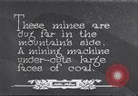 Image Ford Coal Mine Stone Kentucky USA, 1928, de la seconde 1 séquences d'archives historiques vidéo 65675030979