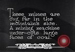 Image Ford Coal Mine Stone Kentucky USA, 1928, de la seconde 6 séquences d'archives historiques vidéo 65675030979