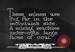 Image Ford Coal Mine Stone Kentucky USA, 1928, de la seconde 8 séquences d'archives historiques vidéo 65675030979