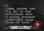 Image Ford Coal Mine Stone Kentucky USA, 1928, de la seconde 9 séquences d'archives historiques vidéo 65675030979