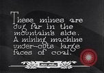 Image Ford Coal Mine Stone Kentucky USA, 1928, de la seconde 10 séquences d'archives historiques vidéo 65675030979