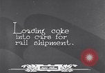 Image of coke transportation Michigan United States USA, 1928, second 3 stock footage video 65675030982