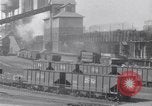 Image of coke transportation Michigan United States USA, 1928, second 26 stock footage video 65675030982