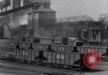 Image of coke transportation Michigan United States USA, 1928, second 30 stock footage video 65675030982