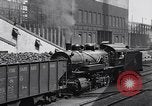 Image of coke transportation Michigan United States USA, 1928, second 34 stock footage video 65675030982