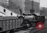 Image of coke transportation Michigan United States USA, 1928, second 35 stock footage video 65675030982