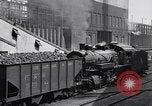 Image of coke transportation Michigan United States USA, 1928, second 36 stock footage video 65675030982