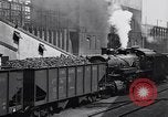 Image of coke transportation Michigan United States USA, 1928, second 38 stock footage video 65675030982