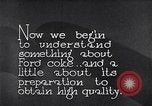 Image of Coke processing by Ford Dearborn Michigan USA, 1928, second 4 stock footage video 65675030983