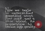 Image of Coke processing by Ford Dearborn Michigan USA, 1928, second 5 stock footage video 65675030983