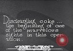 Image of Coke processing by Ford Dearborn Michigan USA, 1928, second 15 stock footage video 65675030983