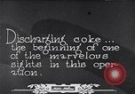Image of Coke processing by Ford Dearborn Michigan USA, 1928, second 16 stock footage video 65675030983