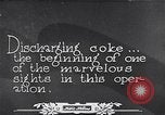 Image of Coke processing by Ford Dearborn Michigan USA, 1928, second 19 stock footage video 65675030983