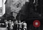 Image of Coke processing by Ford Dearborn Michigan USA, 1928, second 29 stock footage video 65675030983