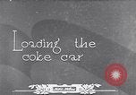 Image of Coke processing by Ford Dearborn Michigan USA, 1928, second 30 stock footage video 65675030983