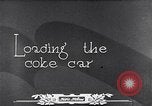 Image of Coke processing by Ford Dearborn Michigan USA, 1928, second 31 stock footage video 65675030983
